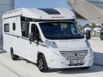 Dethleffs Advantage T 2012 года